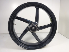 Felge vorne Aprilia RSV 1000