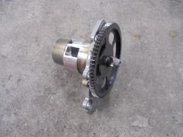 Oil pump BMW R 1200 GS LC