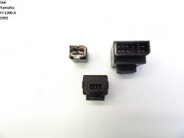 Relais unit Yamaha FJ 1200