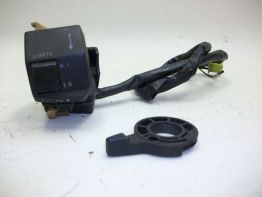 Handlebar switch assy left Suzuki GSX F 750