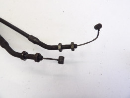 Gaszug Yamaha XJ 900 S Diversion