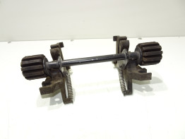 Benzintank BMW R 1100 RT