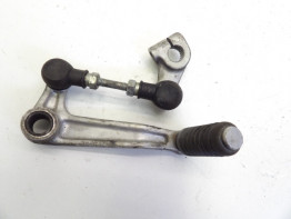 Schakelpedaal Suzuki GSX F 600