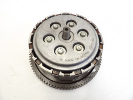 Koppeling Suzuki GS 850