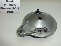 Bremstrommel Honda VT 700 750