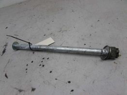 Achteras Kawasaki ZL 600