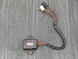 CDI ECU unit Yamaha RD 350 LC