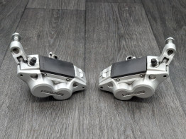 Brake calipers front Yamaha FZR 600