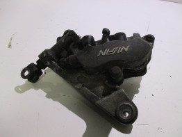 Remklauw links voor Honda ST 1100 Pan European