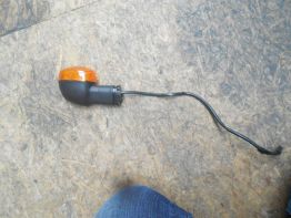 Knipperlicht links achter Yamaha YZF R1