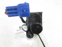 Exup servo klep Honda CBR 600 RR