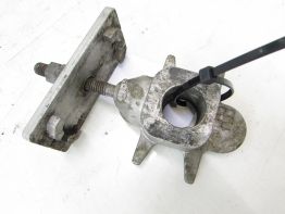 Achterbrug Yamaha FAZER 600