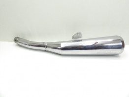 Uitlaat Suzuki GSX 1400