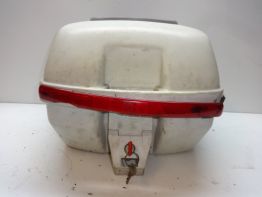 Topkoffer Moto Accessoires Bagage