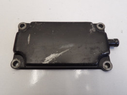 Kleppendeksel Suzuki GSX R 750