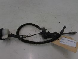 Bremszylinder hinten Kawasaki GPZ 1000