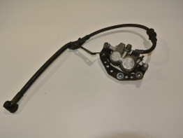 Brake caliper right front Kawasaki ZZR 250