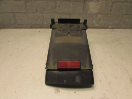 Kentekenplaathouder Honda ST 1100 Pan European