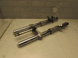 Voorpoten compleet Suzuki GSX R 600