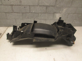 Kentekenplaathouder Yamaha FAZER 600