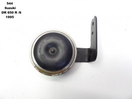 Claxon Suzuki DR 650