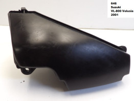 Gereedschapset Suzuki VL 800