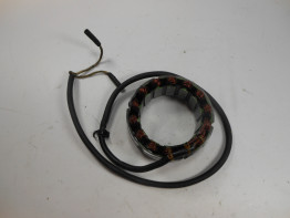 Dynamo Ducati monster 600