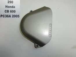 Engine cover front spocket Honda CB 600 F