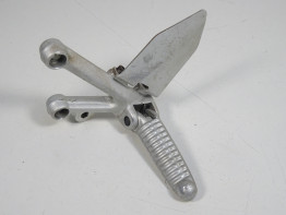 Schetsplaat links Ducati 749 999