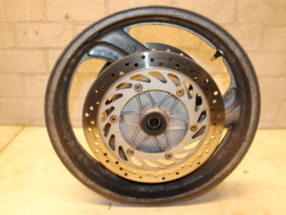 Felge vorne Honda Deauville 650 - 700
