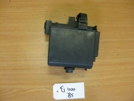 Accubak Yamaha FJ 1200