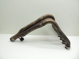Downpipes Honda CBR Fireblade
