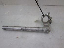 Steering Handle right Suzuki SV 650