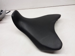 Soziussitz Yamaha MT 07