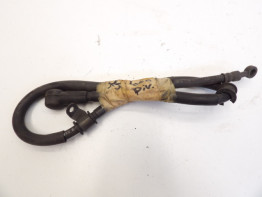 Remleiding voor Yamaha XJ 600 Diversion