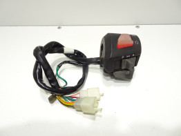 Handlebar switch assy right Aprilia RST 1000 Futura
