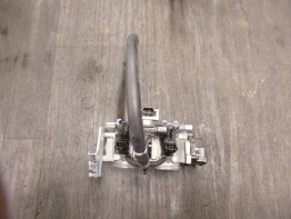 Gasklephuis Honda CBR 500 R