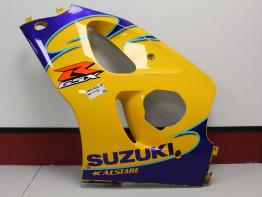 Cowl Left Suzuki GSX R 600