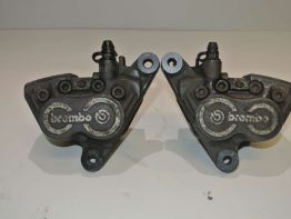 Brake calipers front BMW R 1100 850 R