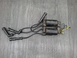 Zundspule Honda CB 750 F