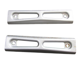 Radiator parts Yamaha FZ6