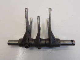 Gear box Kawasaki ZXR 750