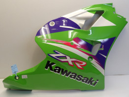 Rechter zijkuip Kawasaki ZXR 400