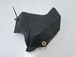 Motorblokdeksel voortandwiel Ducati 848