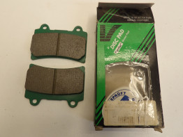 Braking pads front Yamaha XJR 1200