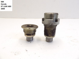 Achterbrug Honda ST 1100 Pan European