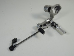 Schetsplaat links Yamaha MT 09
