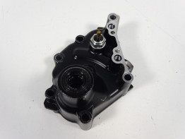 Motorblockdeckel Kawasaki ER 6