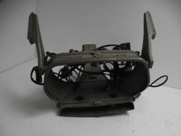 Topkuipsteun Ducati ST2