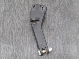 Sonstiges Harley Davidson FXDC Dyna Super Glide Custom